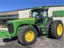 John Deere 2003 8520 Other Tractors