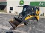 John Deere 2024 317G Track Loaders