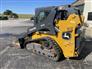 John Deere 2024 317G Track Loaders