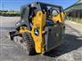 John Deere 2024 317G Track Loaders