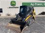 John Deere 2024 317G Track Loaders