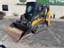 John Deere 2024 317G Track Loaders