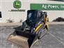John Deere 2024 317G Track Loaders