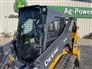 John Deere 2024 317G Track Loaders