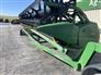 John Deere 2010 630F Headers - Other