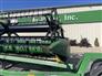 John Deere 2010 630F Headers - Other