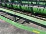 John Deere 2010 630F Headers - Other