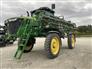 John Deere 2024 408R Sprayers - Self Propelled
