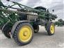 John Deere 2024 408R Sprayers - Self Propelled