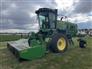 John Deere 2025 W200M Mower Conditioners / Windrowers