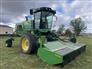 John Deere 2025 W200M Mower Conditioners / Windrowers