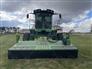 John Deere 2025 W200M Mower Conditioners / Windrowers