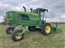 John Deere 2025 W200M Mower Conditioners / Windrowers
