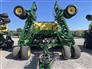 John Deere 2023 N540C Air Seeders / Air Carts
