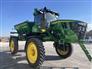2025 John Deere 400R