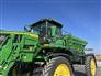 2025 John Deere 400R
