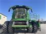 John Deere 2022 S770 Combines