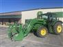 John Deere 2017 6130R Other Tractors
