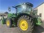 John Deere 2017 6130R Other Tractors