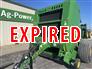 John Deere 2025 561M Balers - Round