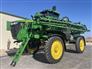 John Deere 2025 410R Sprayers - Self Propelled