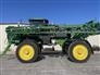 John Deere 2025 410R Sprayers - Self Propelled