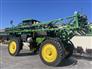John Deere 2025 410R Sprayers - Self Propelled