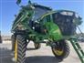 John Deere 2025 410R Sprayers - Self Propelled