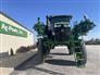 John Deere 2025 410R Sprayers - Self Propelled
