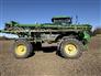 John Deere 2024 410R Sprayers - Self Propelled