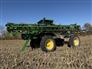 John Deere 2024 410R Sprayers - Self Propelled