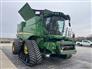 John Deere 2024 S770 Combines