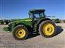John Deere 2024 8R 340 Other Tractors