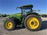 John Deere 2024 8R 340 Other Tractors