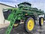 John Deere 2022 412R Sprayers - Self Propelled