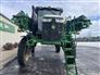 John Deere 2022 412R Sprayers - Self Propelled