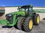 John Deere 2022 8R 280 Other Tractors