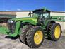 John Deere 2022 8R 280 Other Tractors