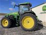 John Deere 2022 8R 280 Other Tractors