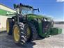 John Deere 2022 8R 280 Other Tractors