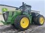 2025 John Deere 9R 490