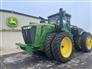 John Deere 2025 9R 490 4WD