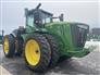 John Deere 2025 9R 490 4WD