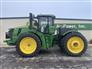 John Deere 2025 9R 490 4WD