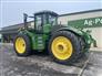 John Deere 2025 9R 490 4WD