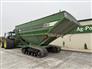 J&M 2024 1522 Grain Carts