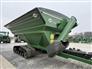 J&M 2024 1522 Grain Carts