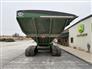J&M 2024 1522 Grain Carts