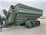 Brent 2014 1196 Grain Carts