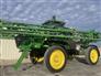John Deere 2024 410R Sprayers - Self Propelled